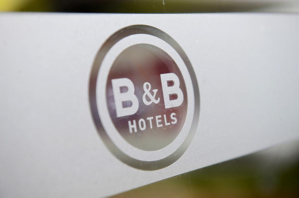 B&B Hotel Narbonne 2 Exterior photo