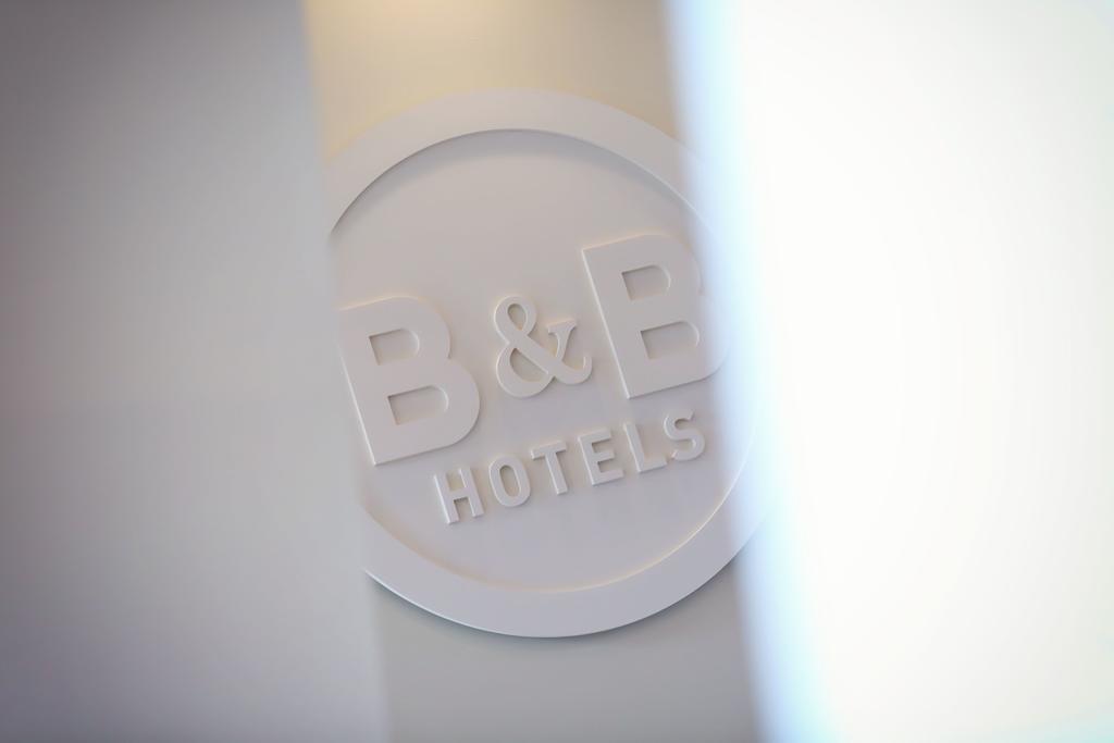 B&B Hotel Narbonne 2 Exterior photo