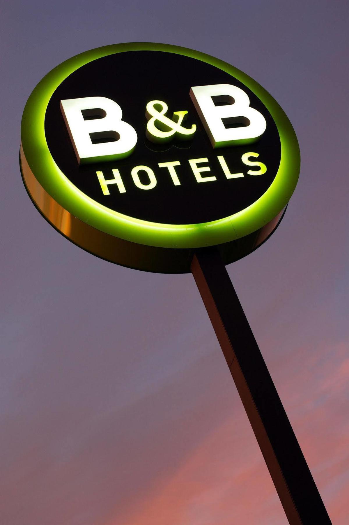 B&B Hotel Narbonne 2 Exterior photo